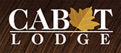 Cabot Lodge logo